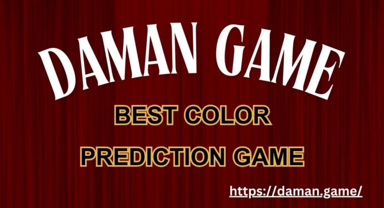 Daman Game