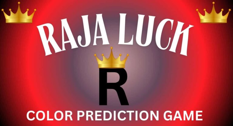 Raja Luck